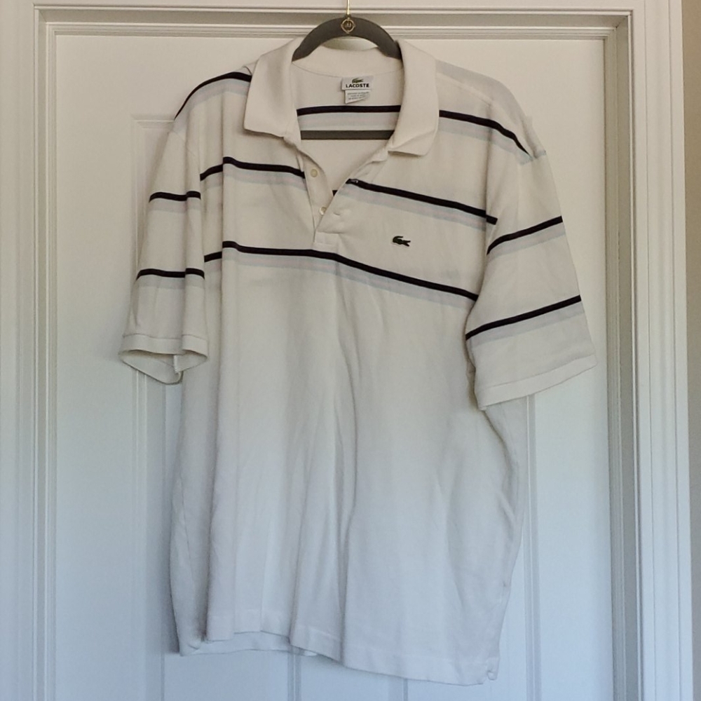 Lacoste Polo Shirt